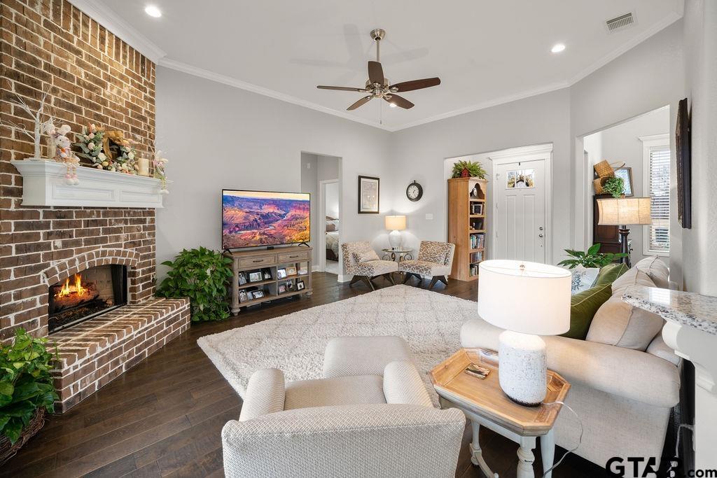 7344 Hearthstone Lane