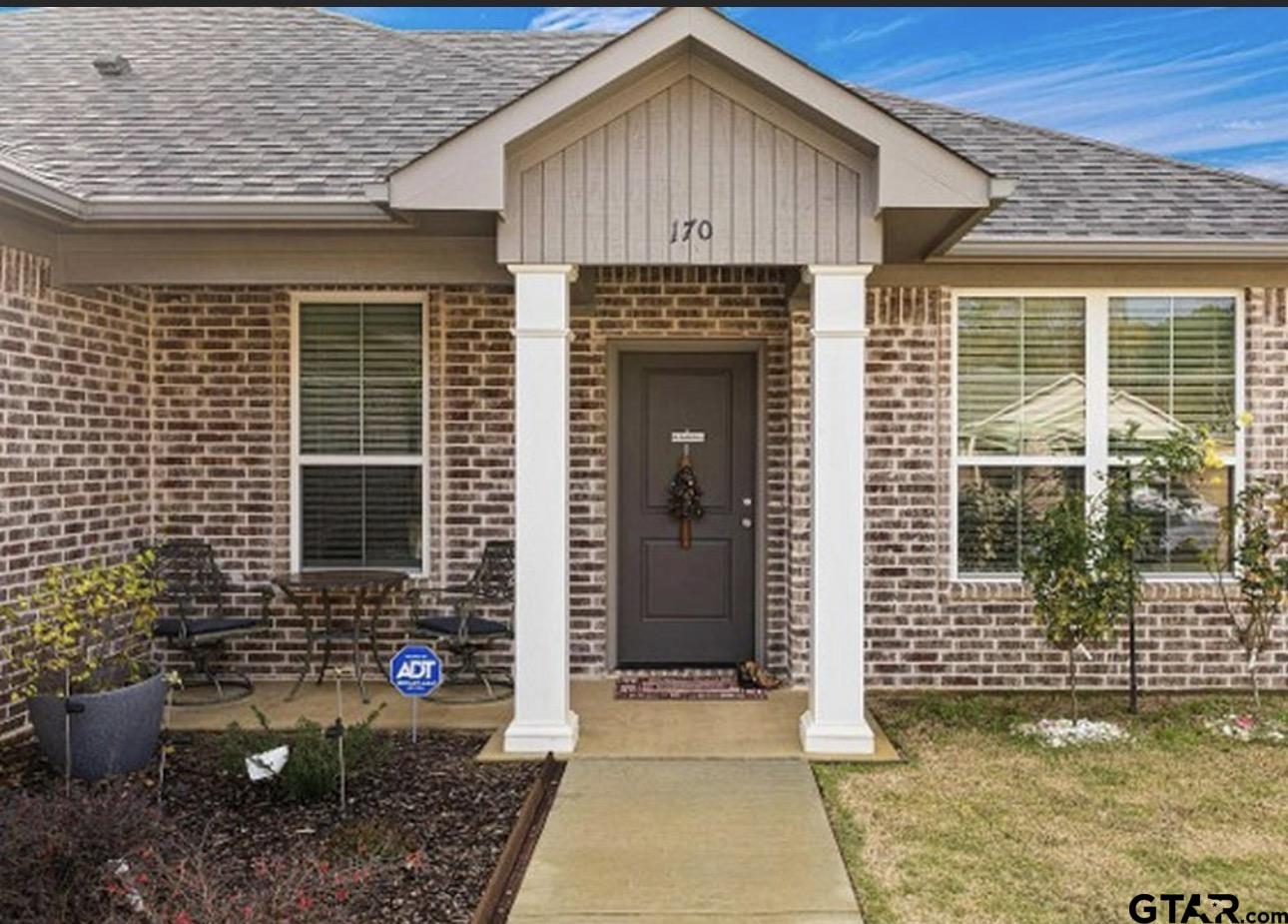 170 HIGHLAND FOREST DRIVE