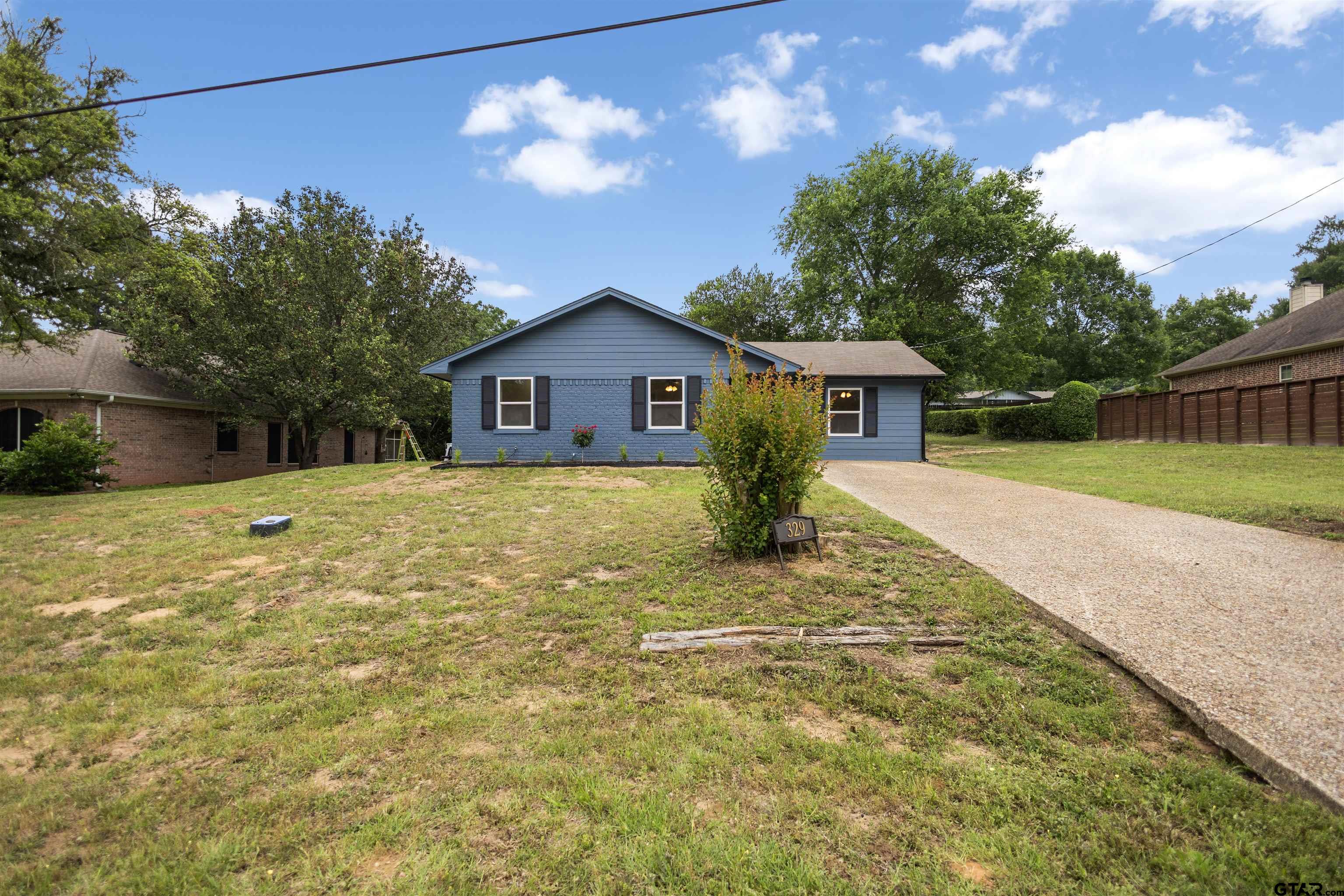 329 Lonestar Lane