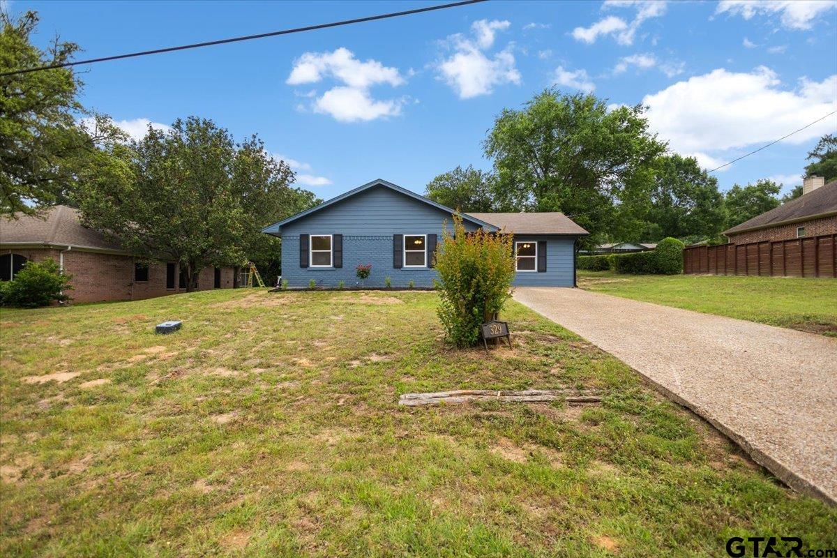 329 Lonestar Lane