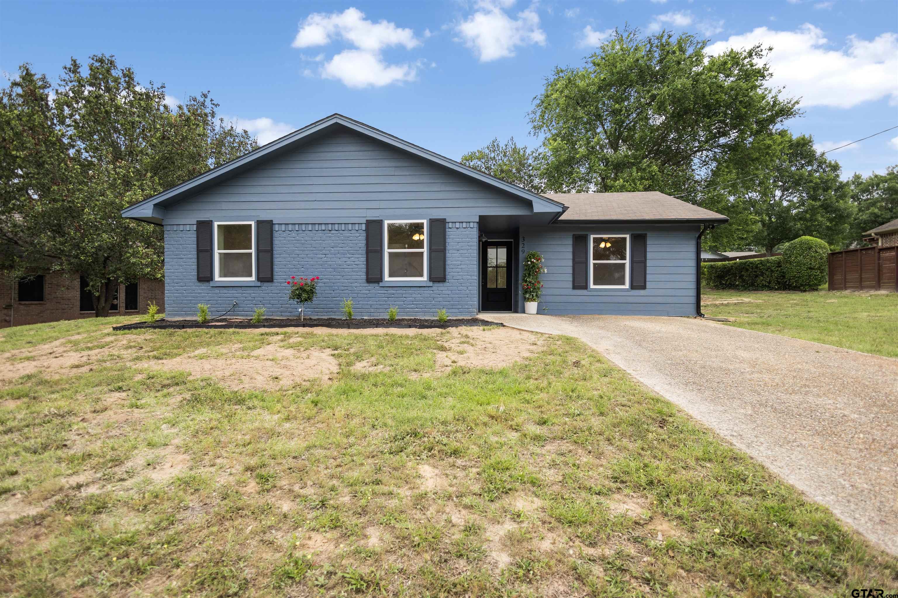 329 Lonestar Lane