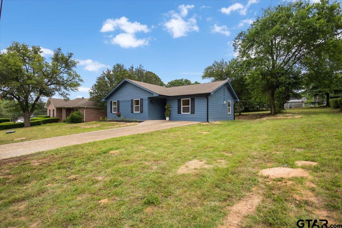 329 Lonestar Lane