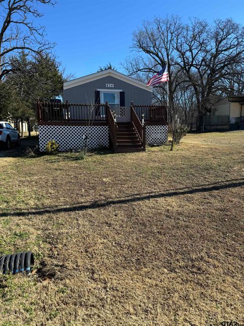 A home in Quitman