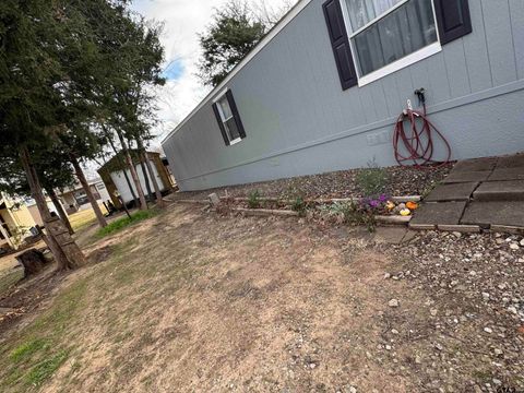 A home in Quitman