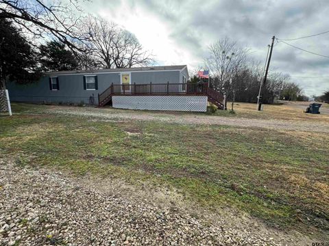 A home in Quitman