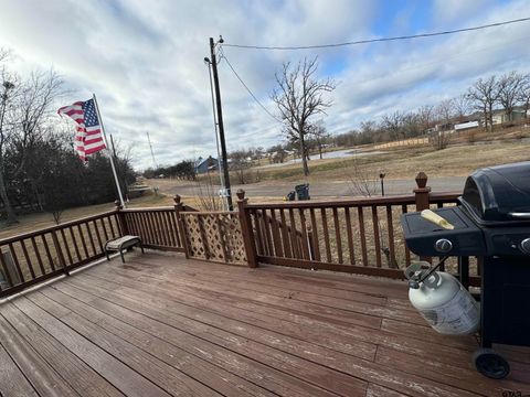 A home in Quitman