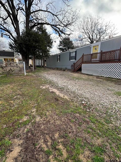 A home in Quitman