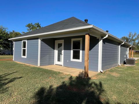 A home in Bullard