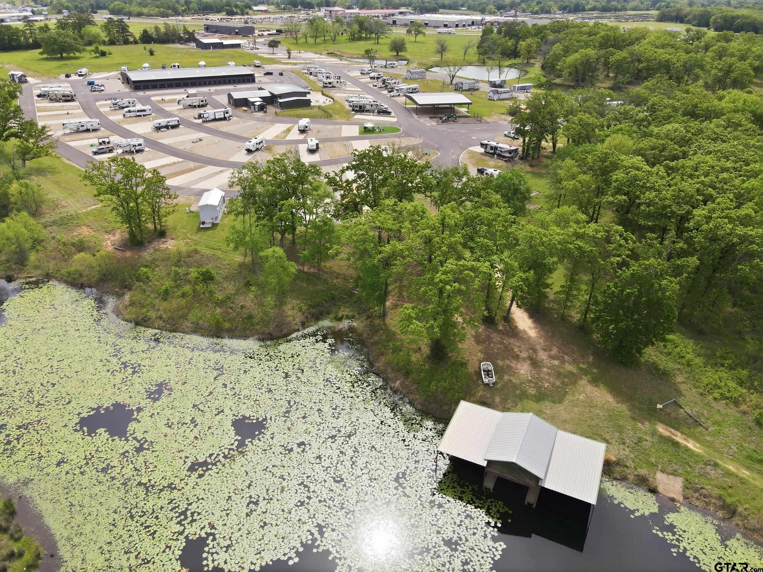 50 County Road 3227 Lot#55