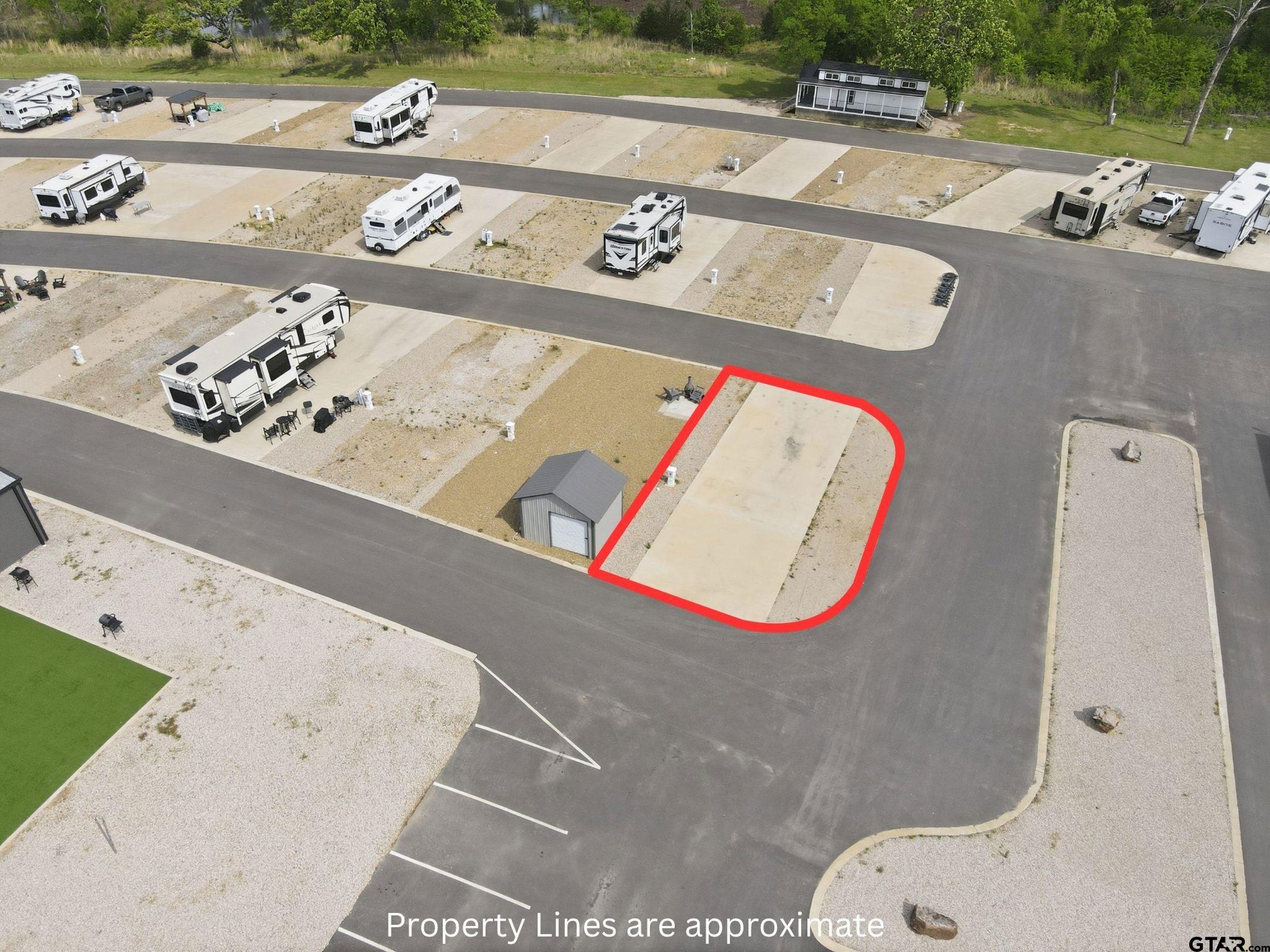 50 County Road 3227 Lot#55