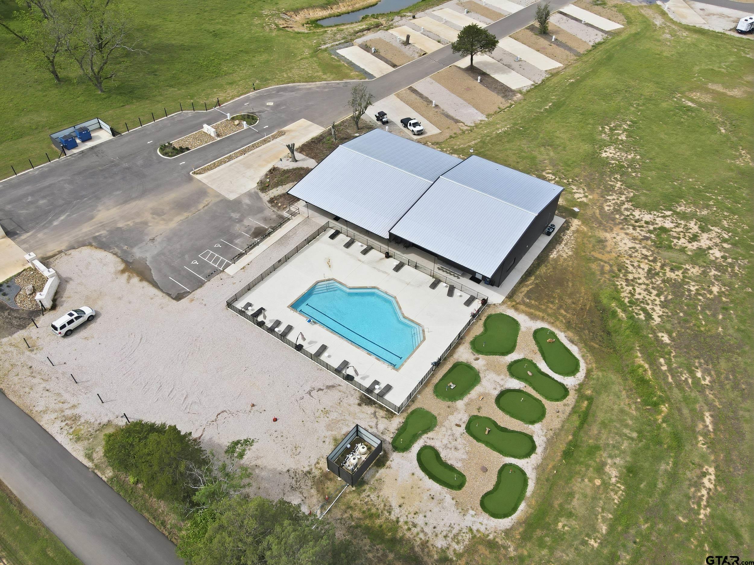 50 County Road 3227 Lot#55