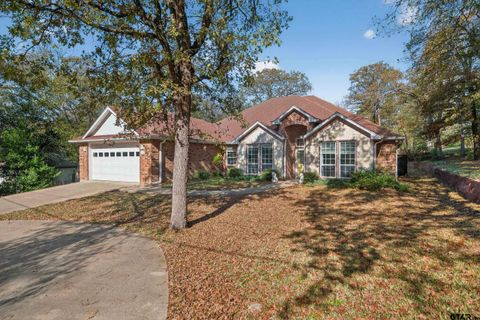 332 Highlander Heights Hideaway TX 75771