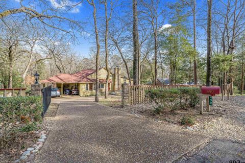 A home in Holly Lake Ranch