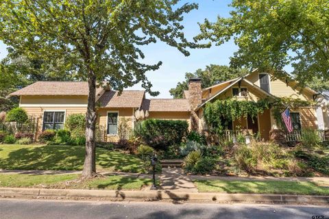 3938 Charleston Park Tyler TX 75701