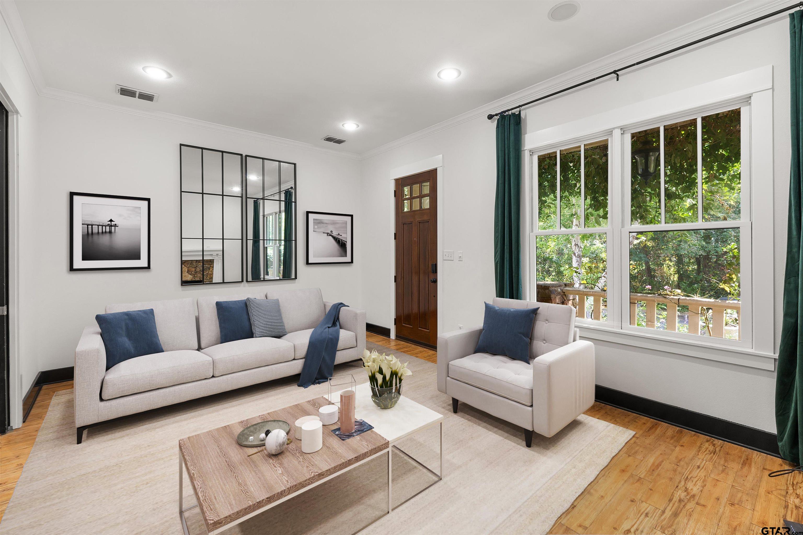 3938 Charleston Park