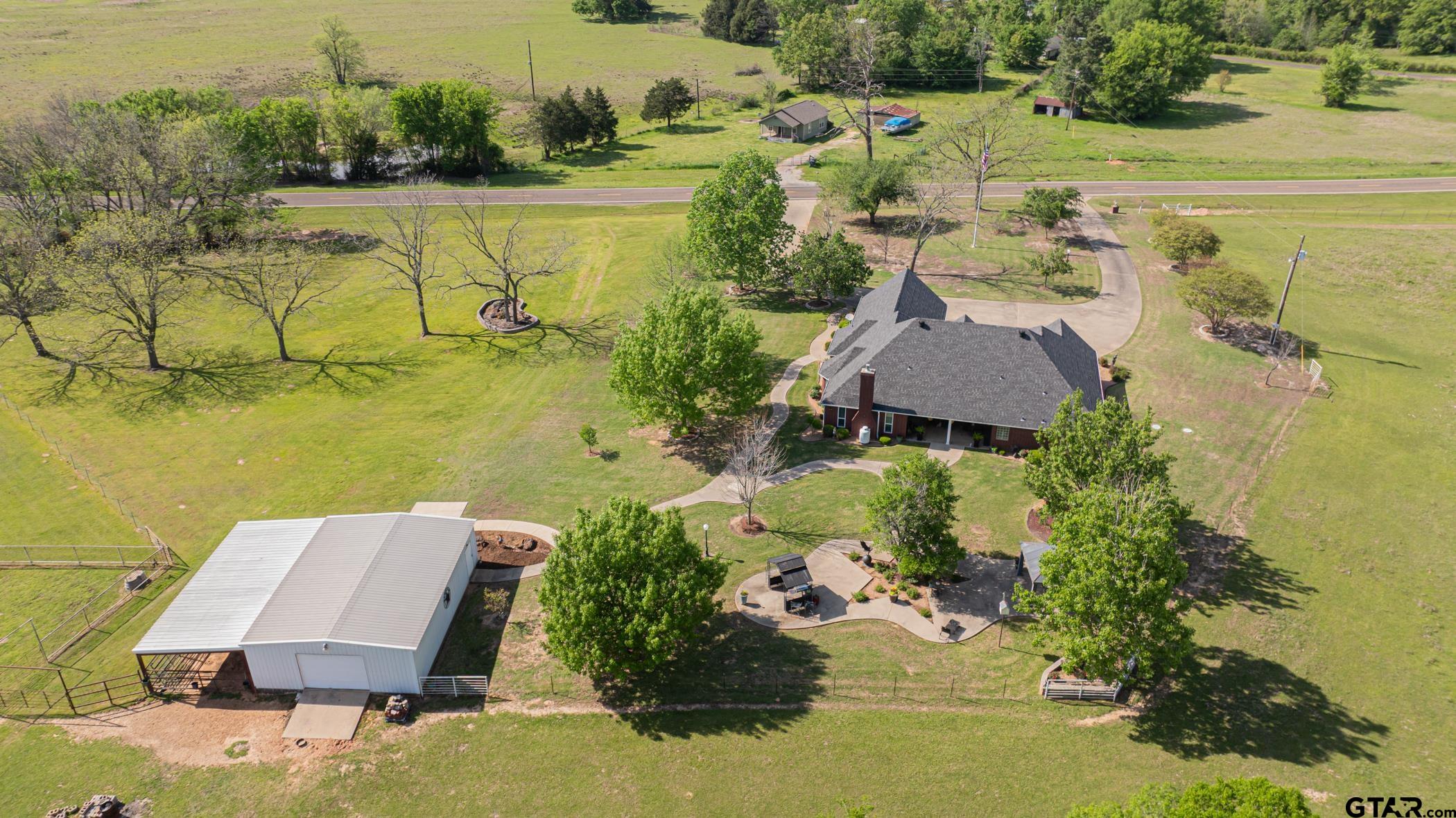 4919 W FM 515