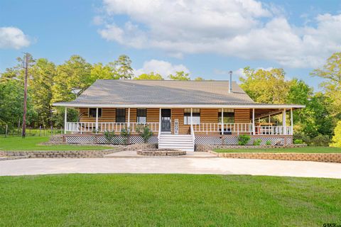 741 E Wilkins Gladewater TX 75647