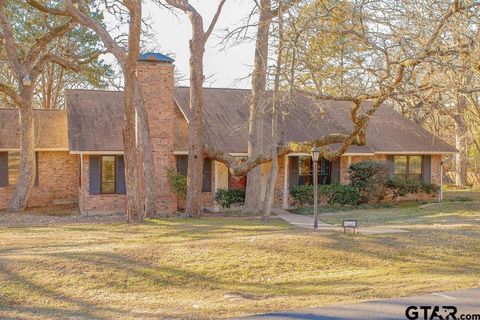 A home in Hideaway