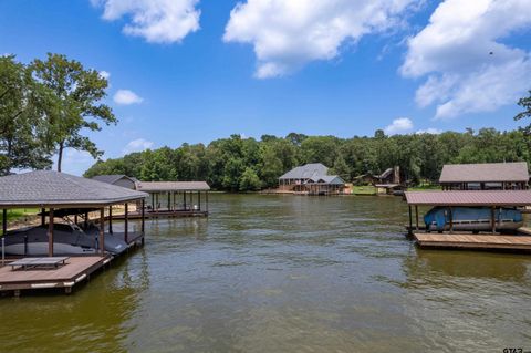 233 E El Dorado Drive Scroggins TX 75480