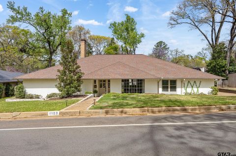 1100 E Amherst Tyler TX 75701