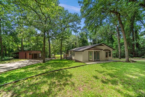 20584 E Grove Club Lake Whitehouse TX 75791