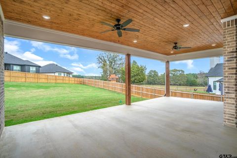 A home in Bullard