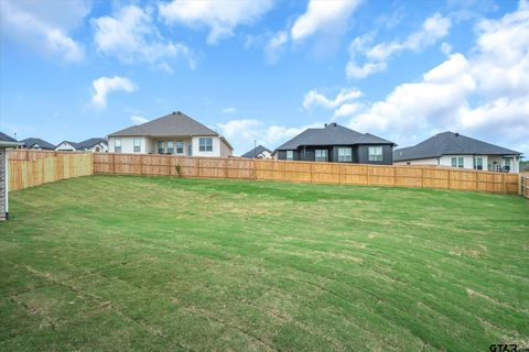 A home in Bullard