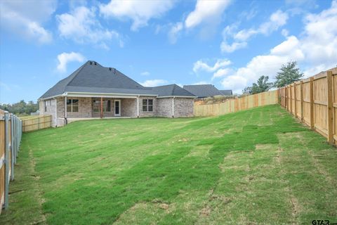 A home in Bullard