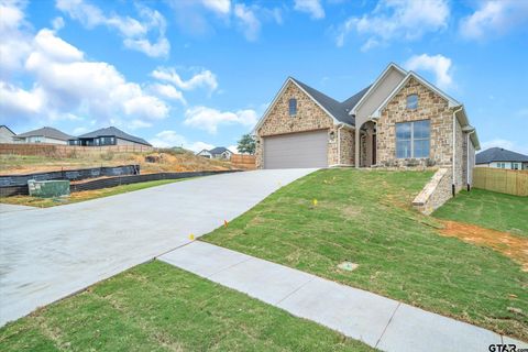 A home in Bullard