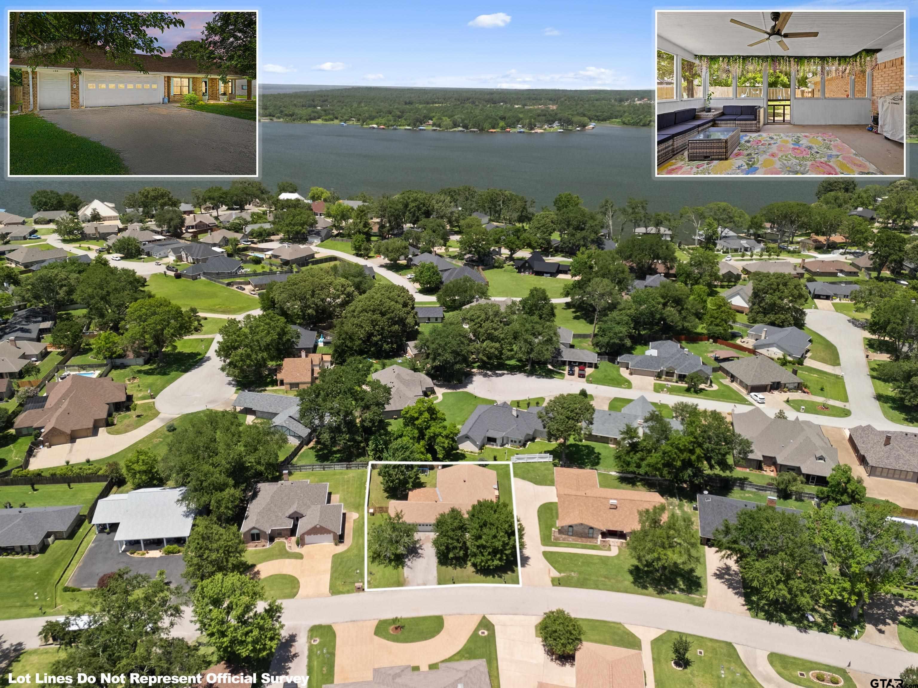 136 Fairway Drive