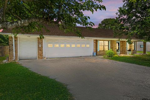 136 Fairway Drive Bullard TX 75757