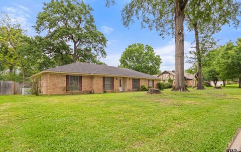 4805 Picadilly Pl. Tyler TX 75703