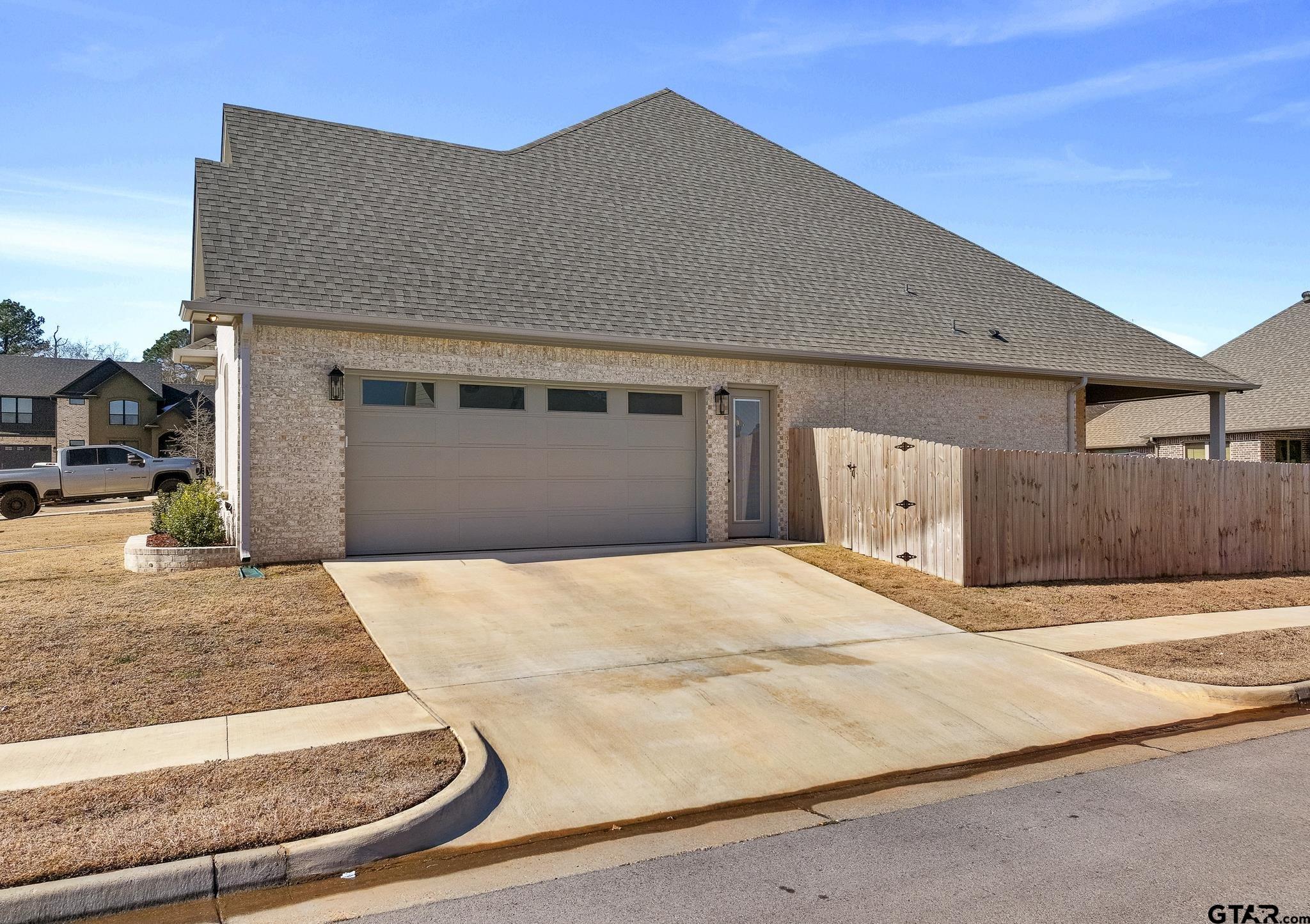 4519 Brushy Creek Cove