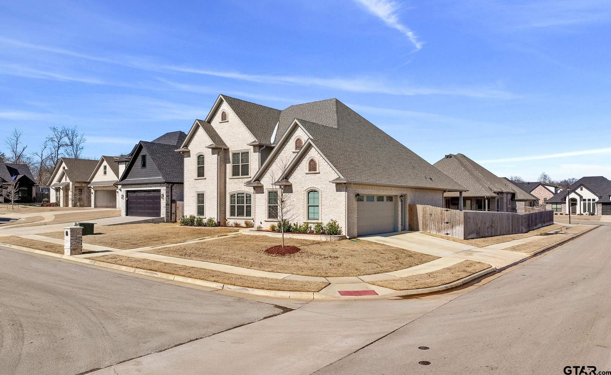 4519 Brushy Creek Cove