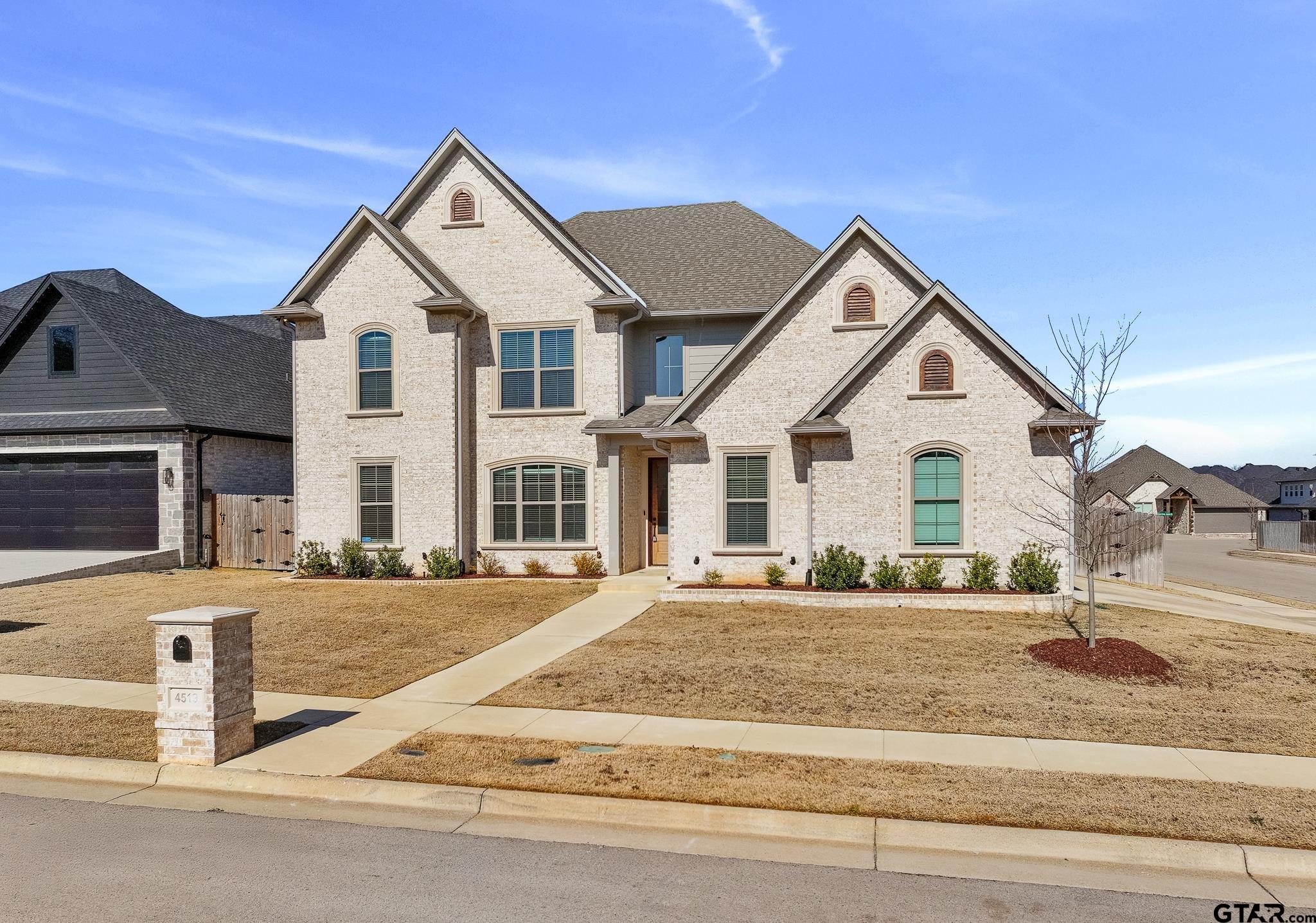 4519 Brushy Creek Cove