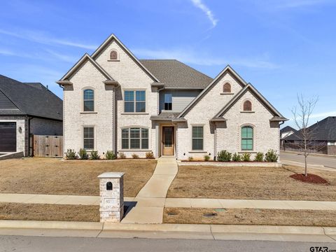 4519 Brushy Creek Cove Tyler TX 75703