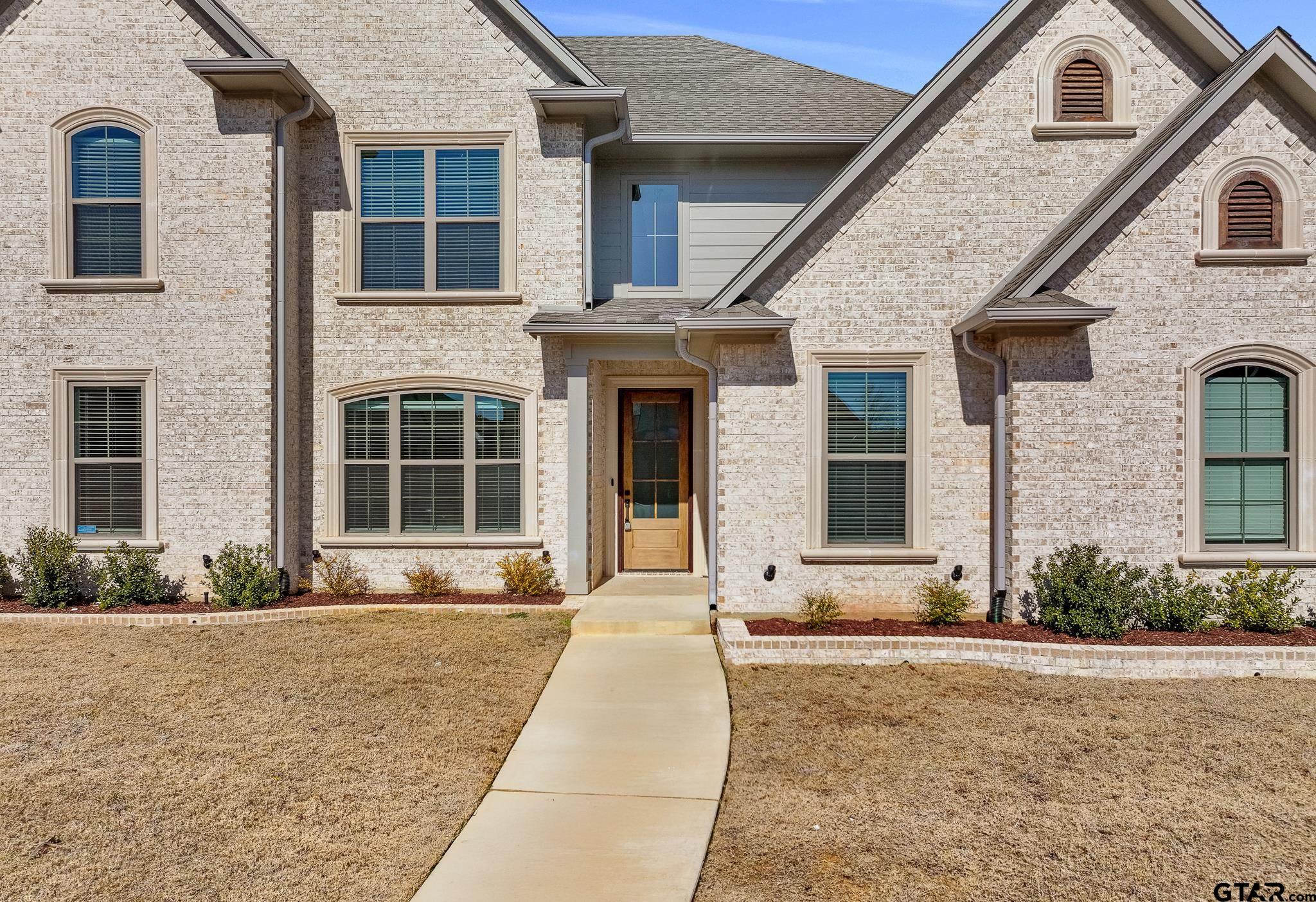 4519 Brushy Creek Cove