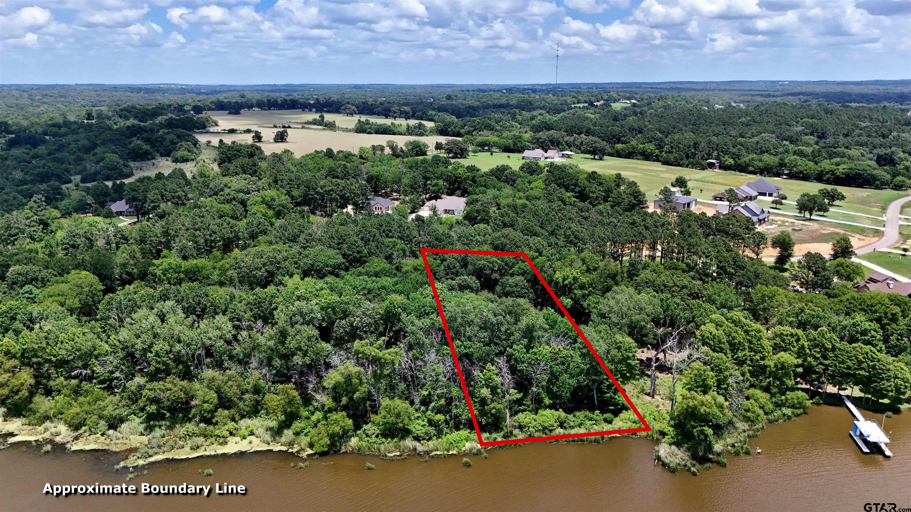 Lot 339 Grand View Drive
