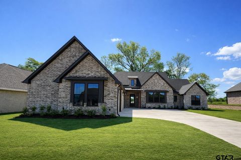 324 Heritage Way Bullard TX 75757