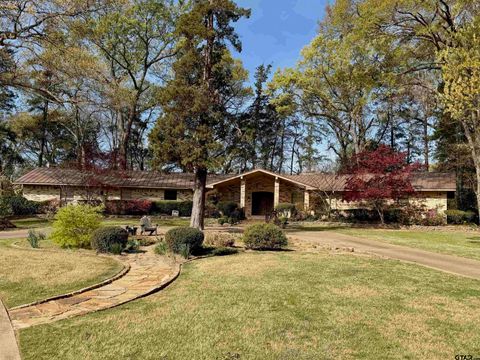 4810 Quail Creek Mt Pleasant TX 75455