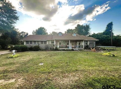 A home in Linden