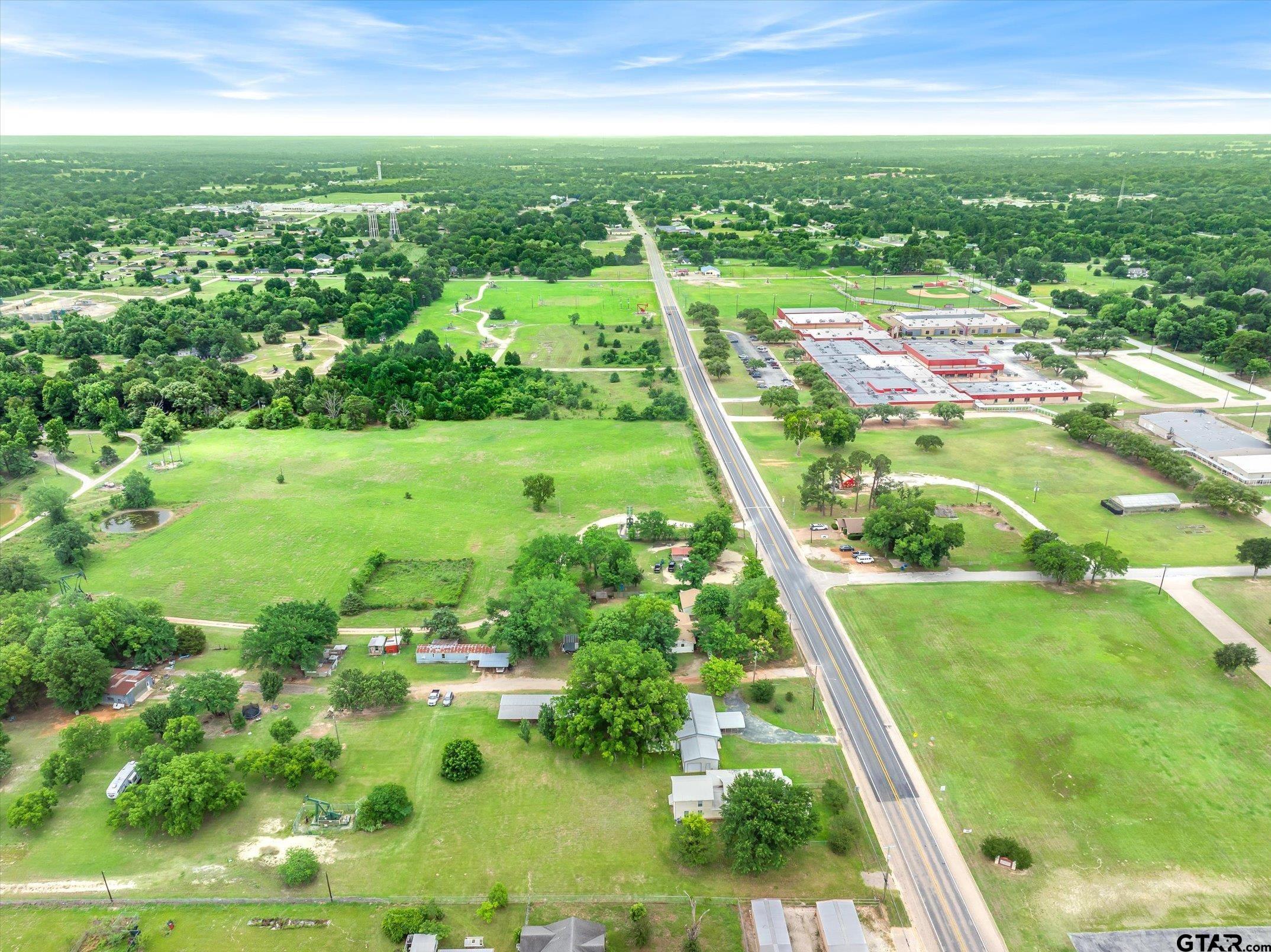 12125 N State Highway 110