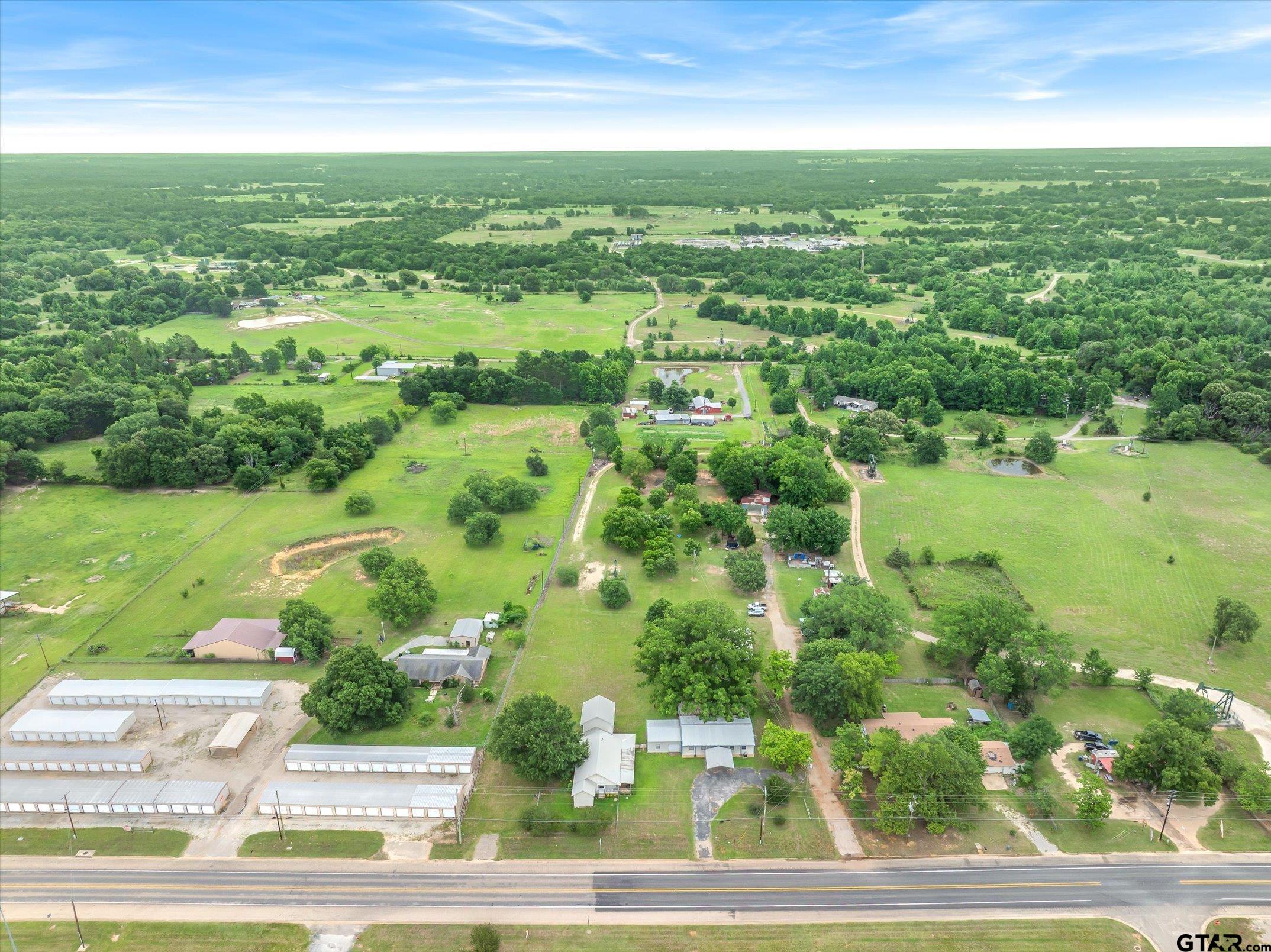 12125 N State Highway 110