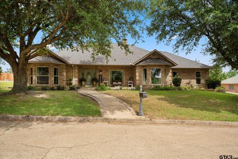 3006 Masters Drive Mount Pleasant TX 75455