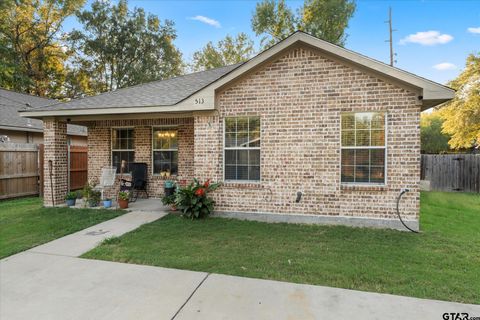 A home in Mount Pleasant