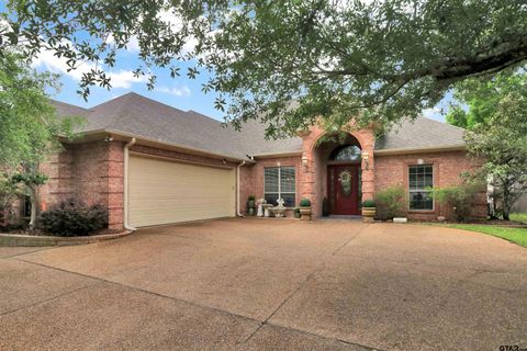 2222 Kennebunk Ln Tyler TX 75703