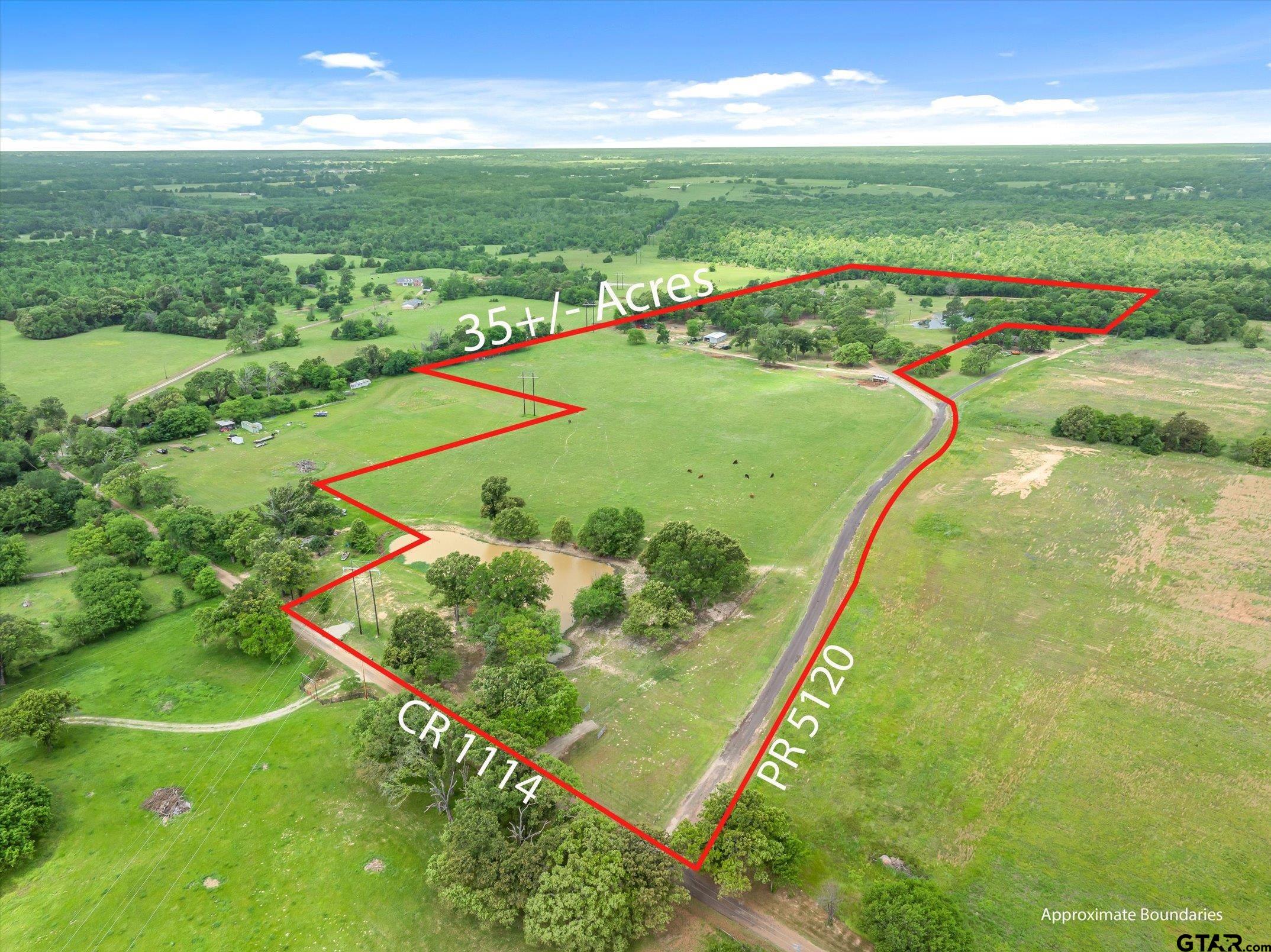 501 Private Road 5120