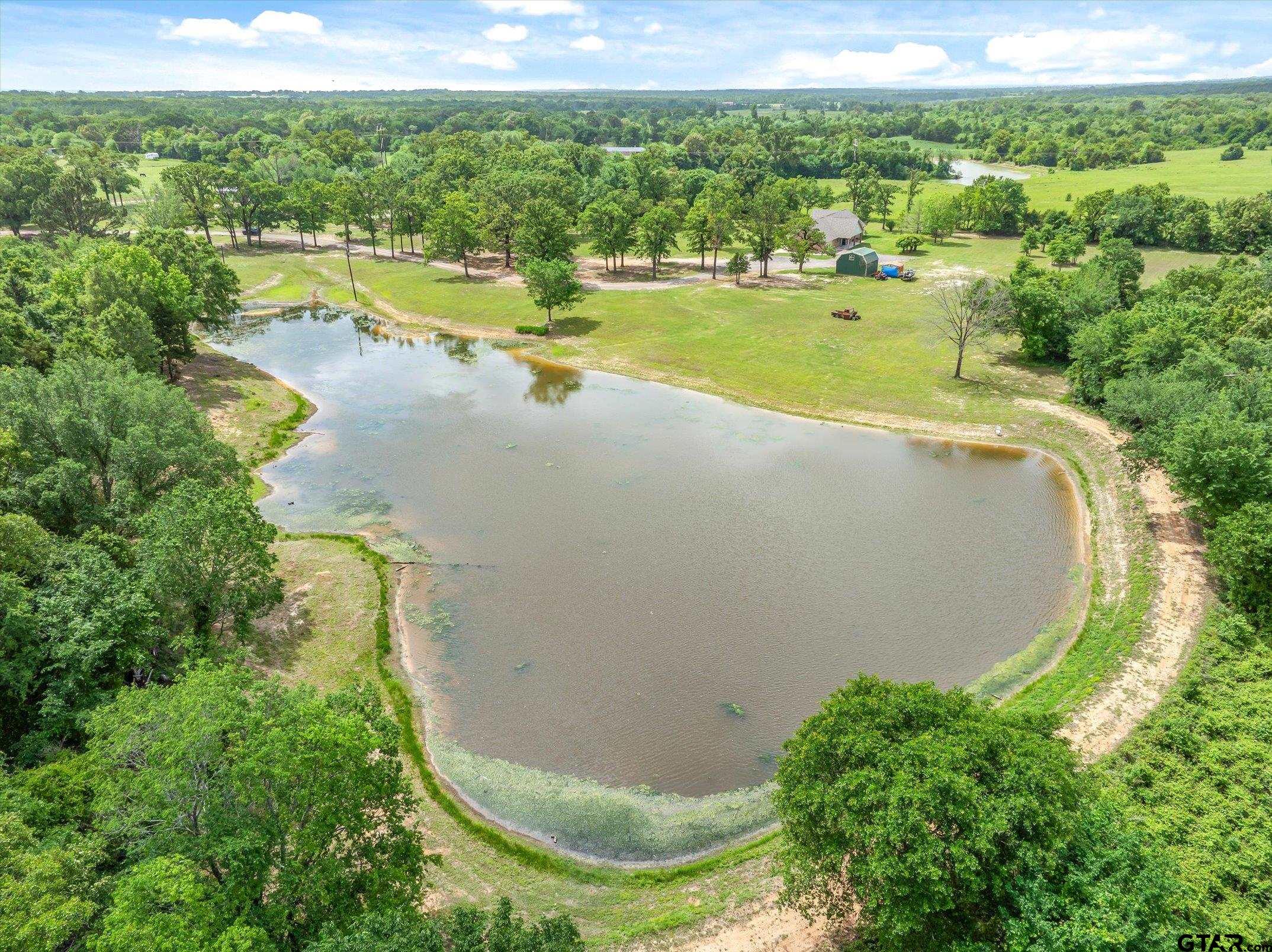 501 Private Road 5120