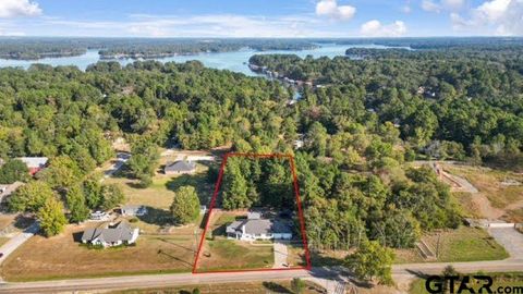 16783 County Road 2143 Troup TX 75789
