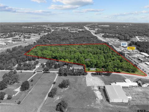 0 S Main Lindale TX 75771